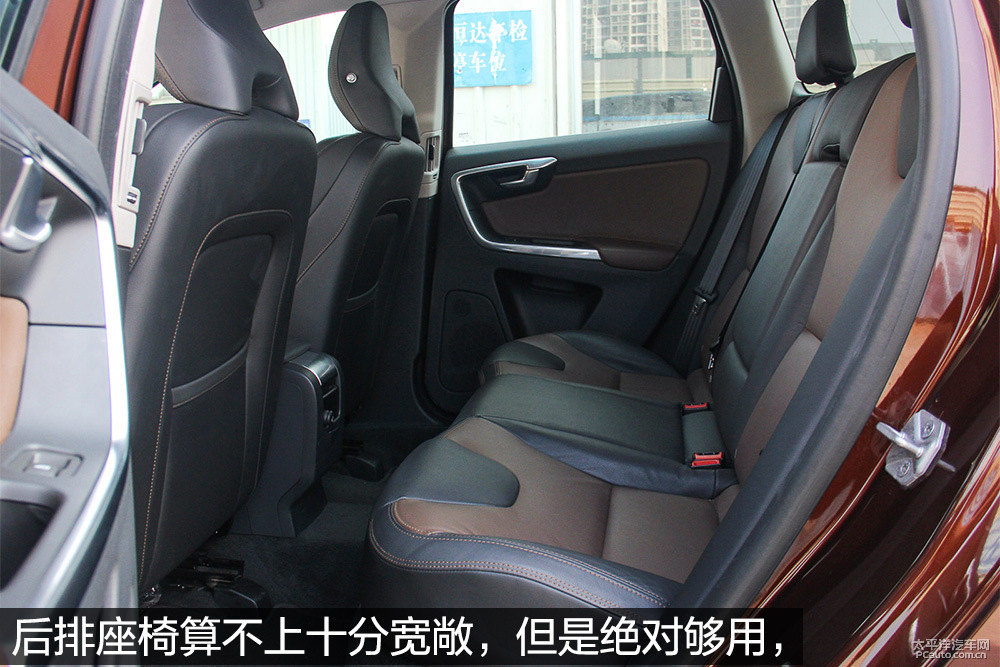 沃爾沃XC60圖片