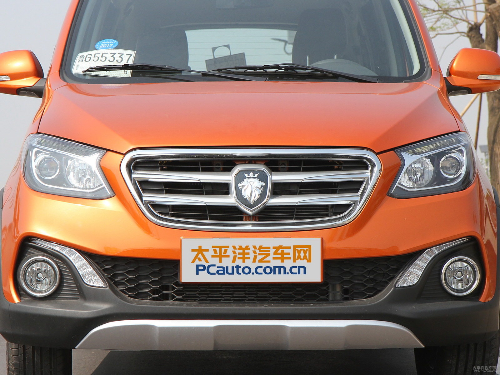 伽途ix7外觀高清大圖