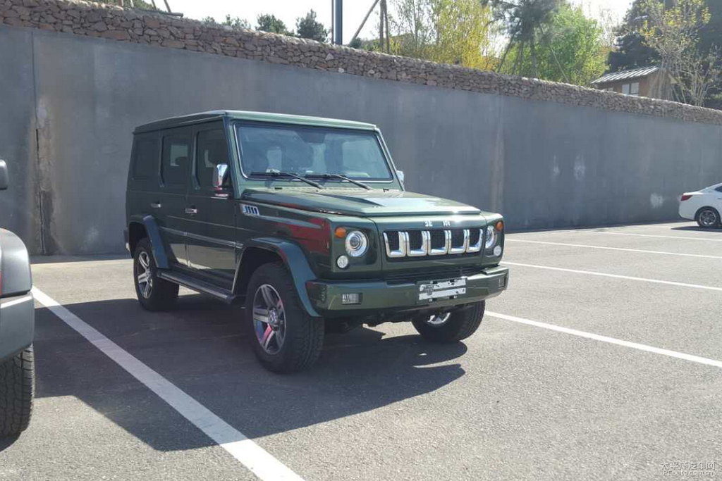 BJ80DƬ