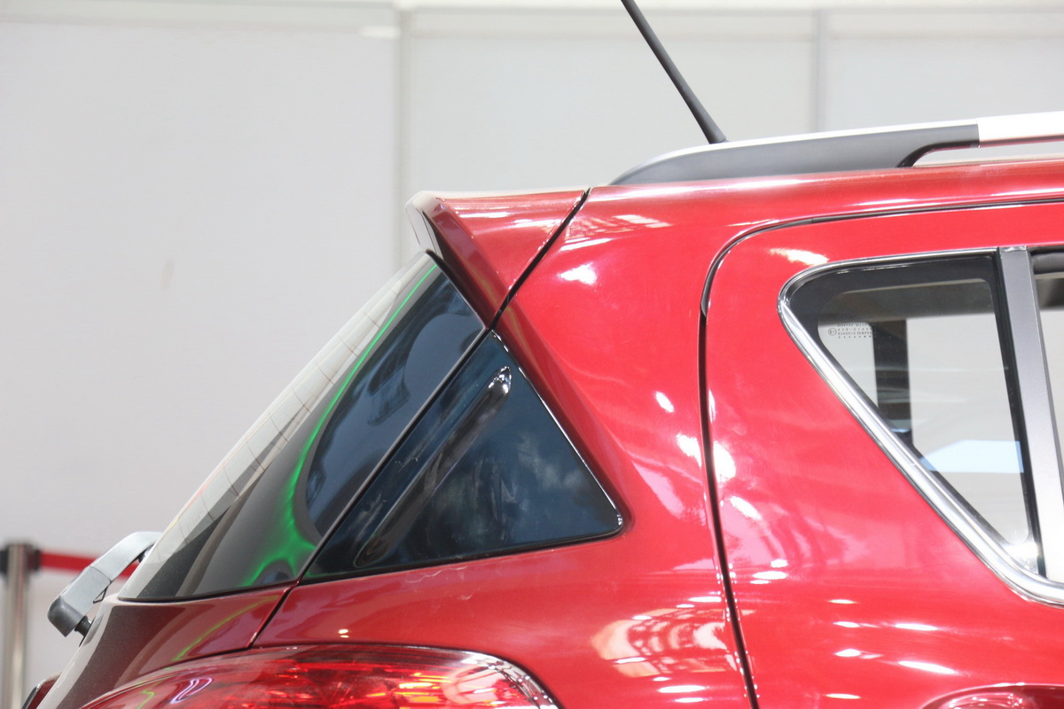 寶駿310車展高清大圖