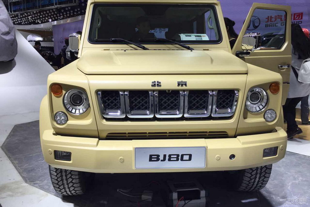 BJ80DƬ