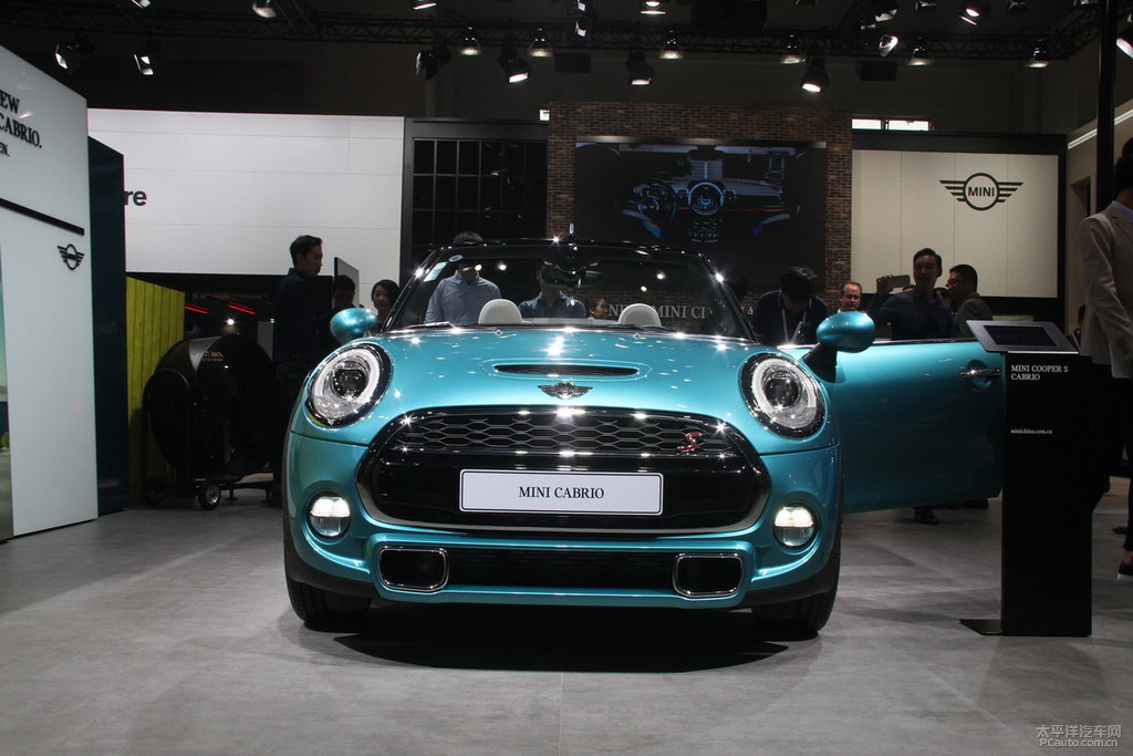 MINI CABRIODƬ