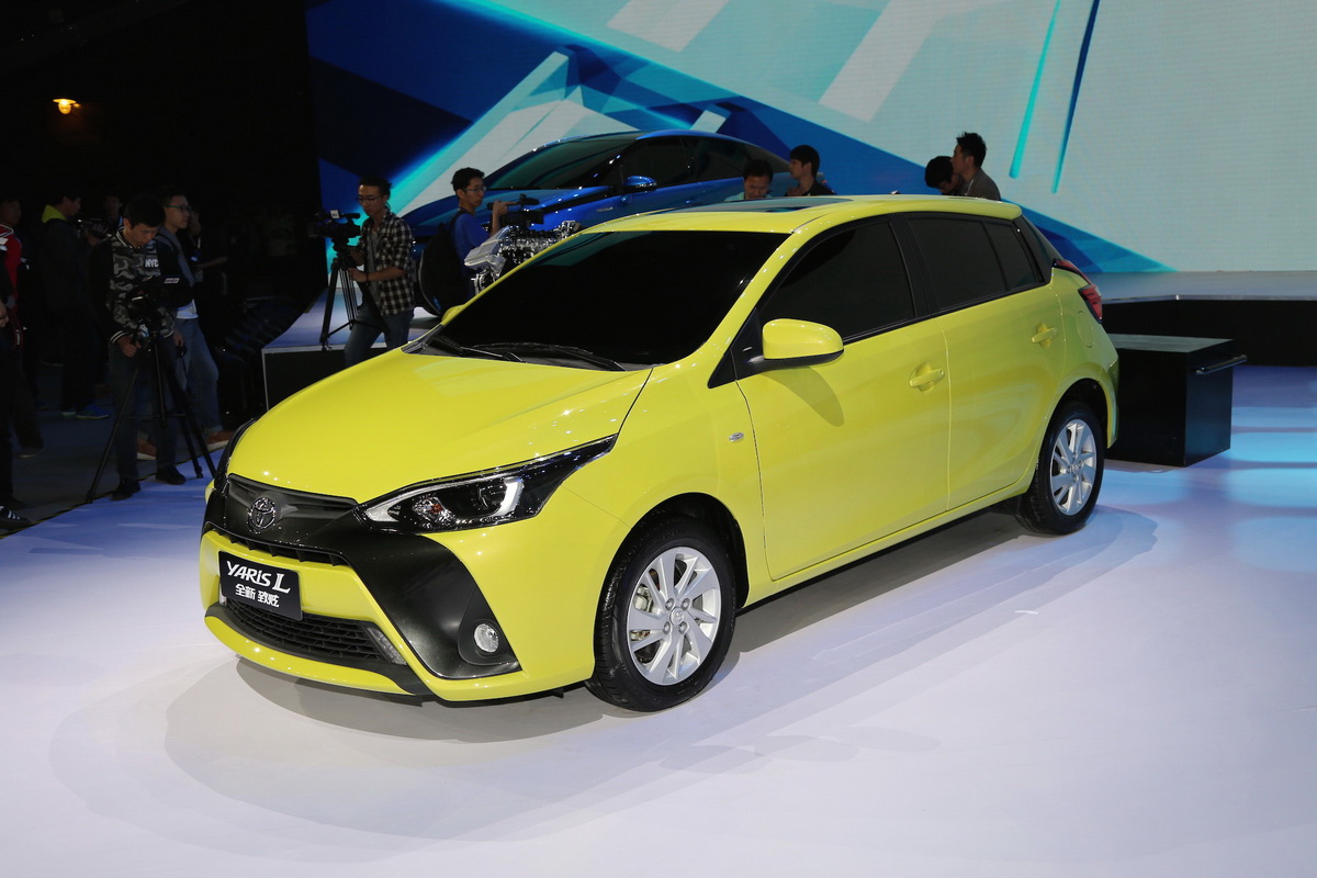 YARiS L ňDƬ