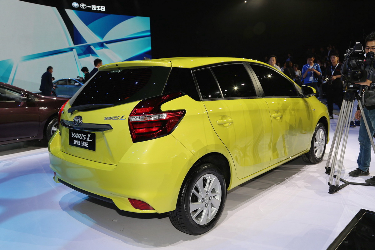 YARiS L ňDƬ