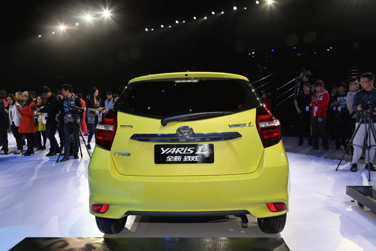 YARiS L ňDƬ