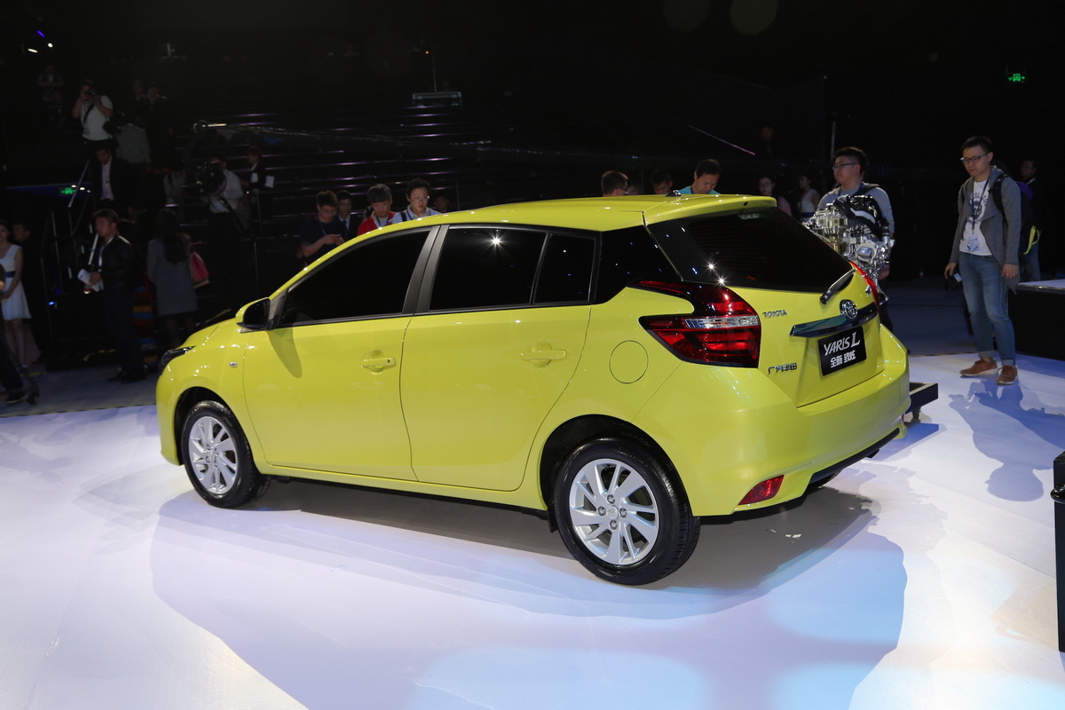 YARiS L ňDƬ