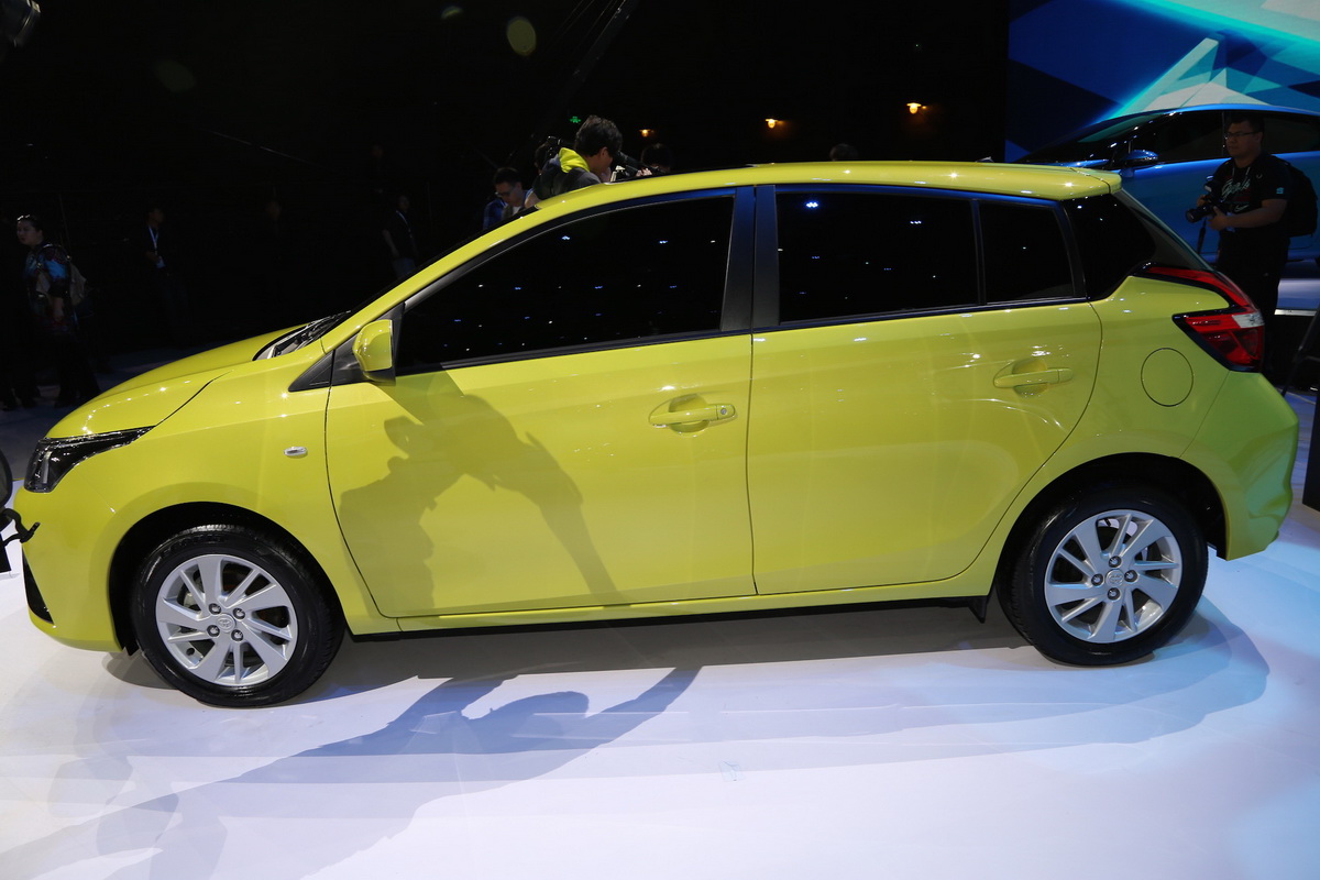 YARiS L ňDƬ
