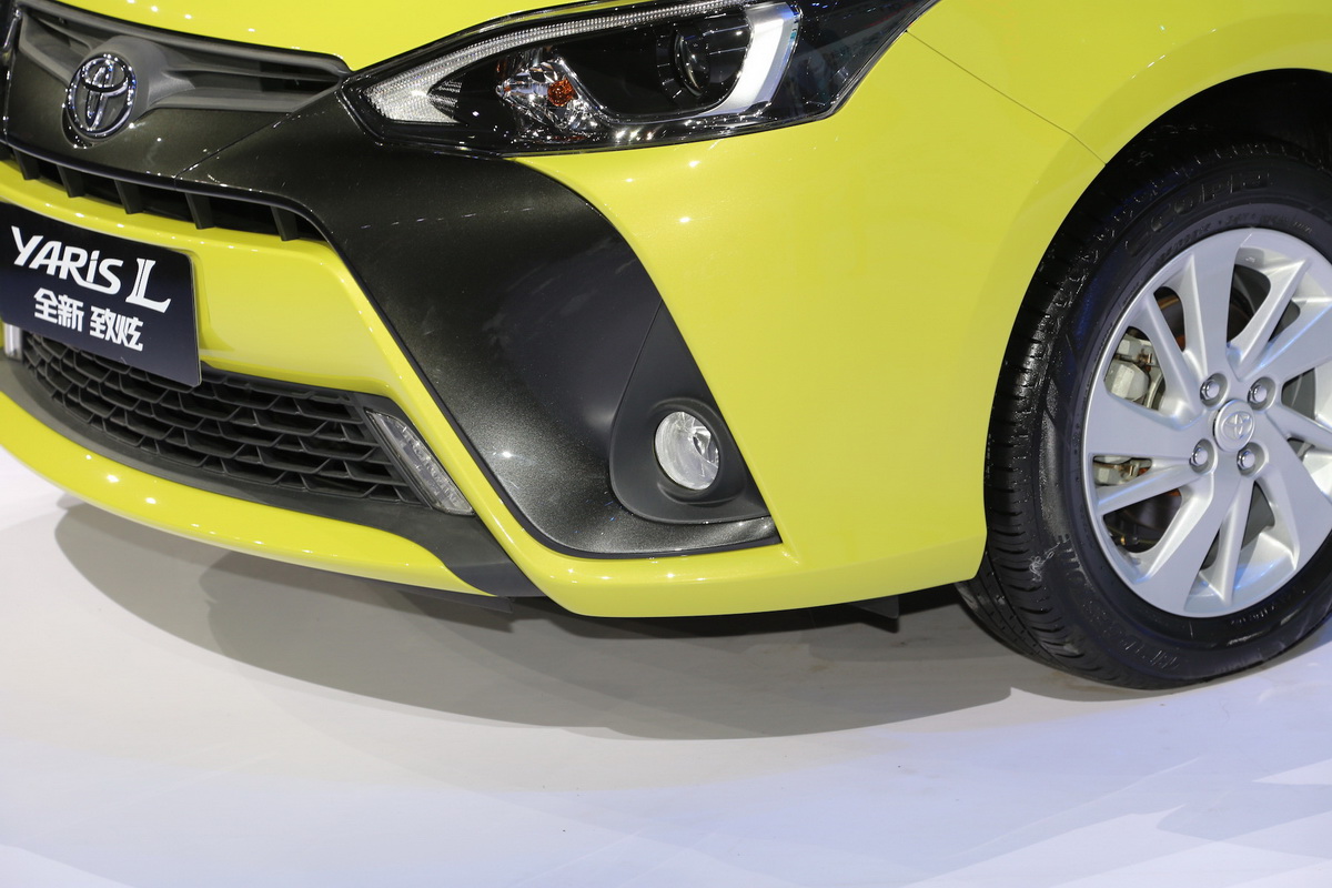 YARiS L ňDƬ