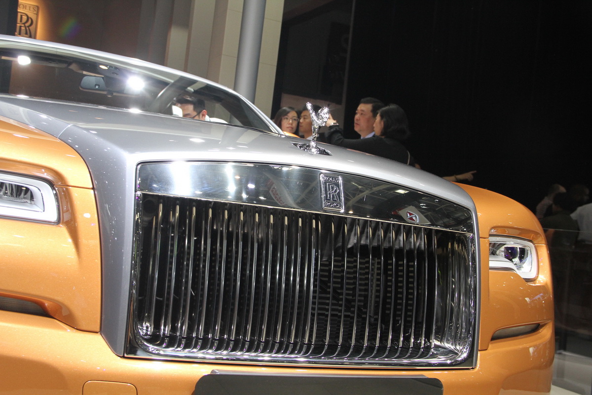 曜影車(chē)展高清大圖