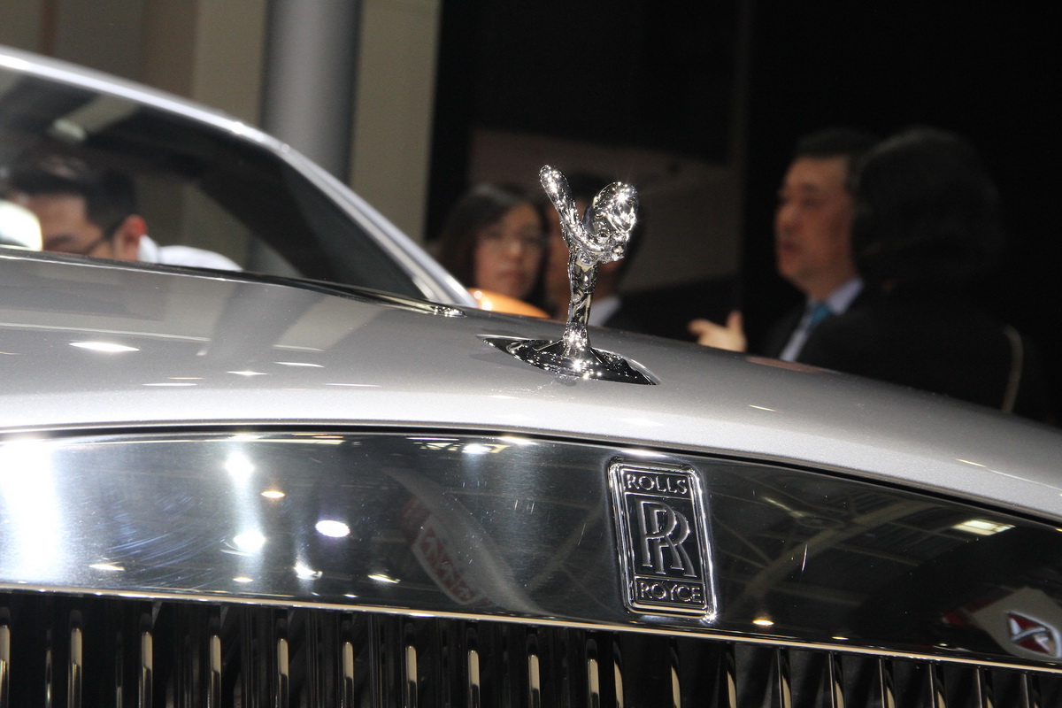 曜影車(chē)展高清大圖