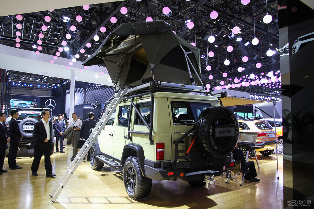 BJ80DƬ