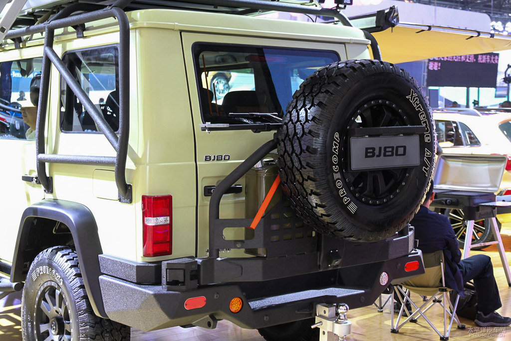 BJ80DƬ
