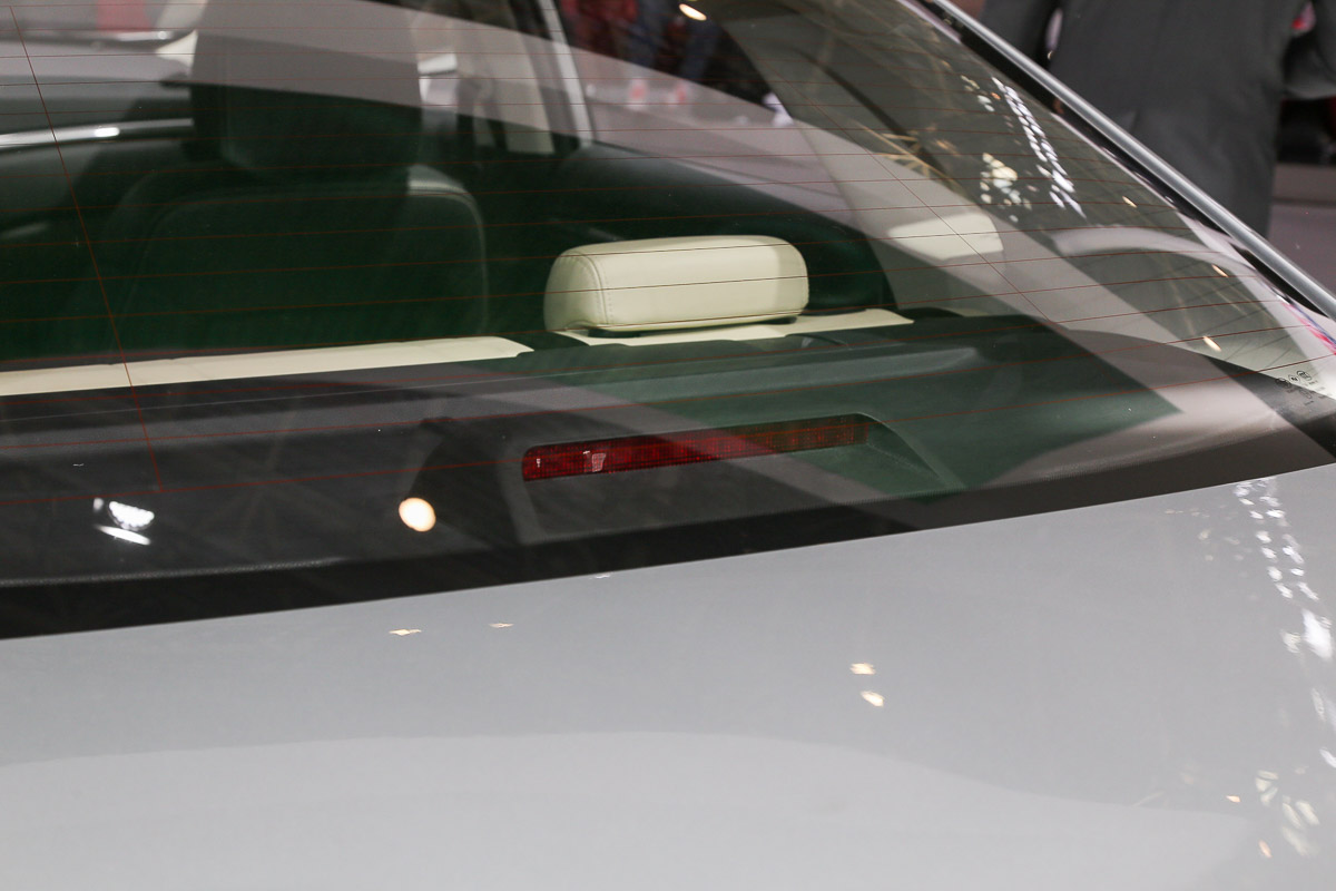 奔騰B50車展高清大圖