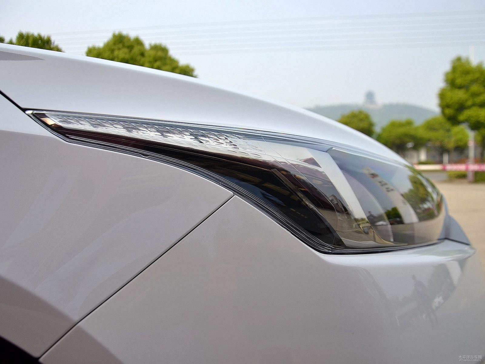 YARiS L 致炫外觀高清大圖