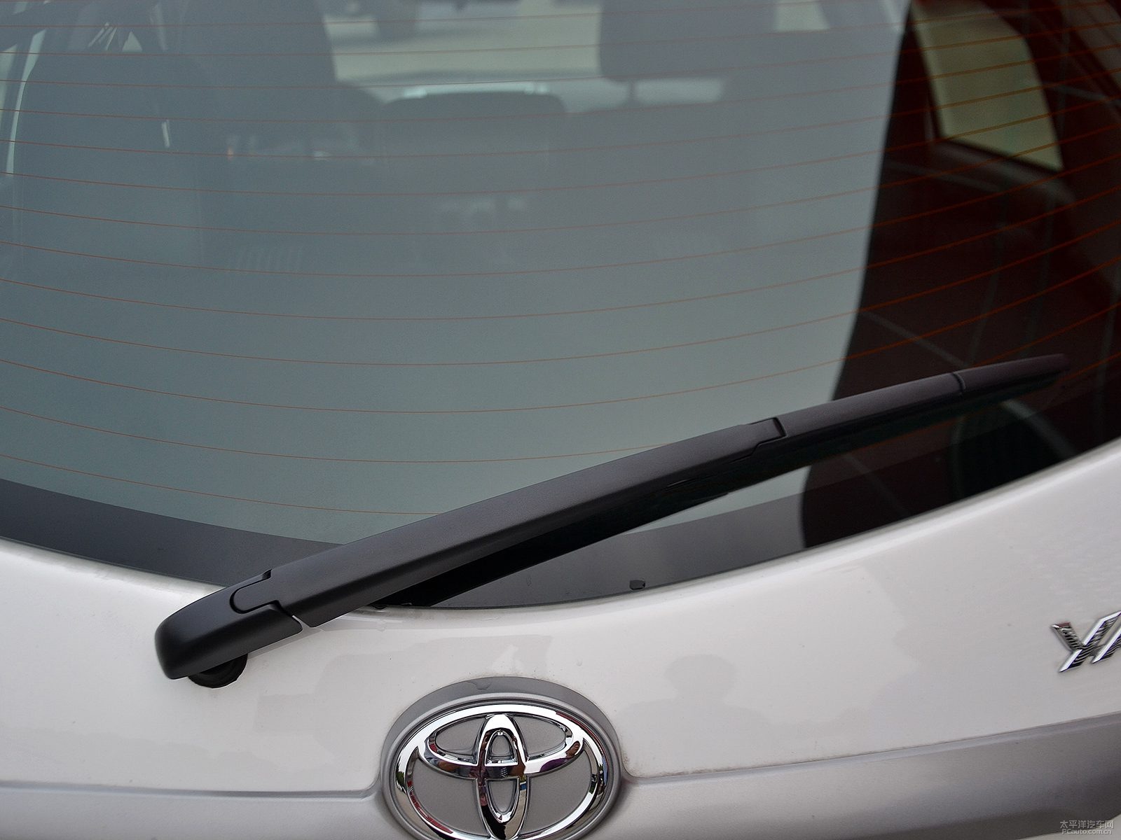 YARiS L 致炫外觀高清大圖