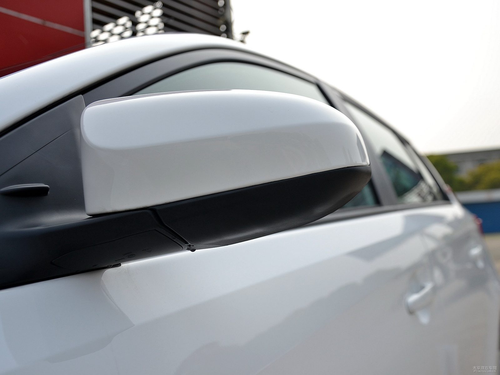 YARiS L 致炫外觀高清大圖