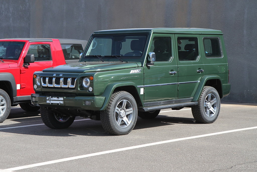 BJ80DƬ