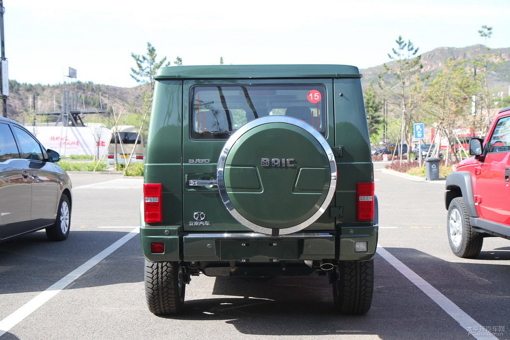 BJ80DƬ