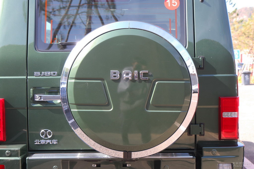 BJ80DƬ
