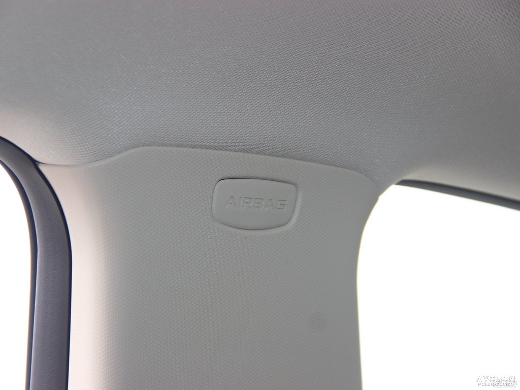琉璃橙帝豪GS車廂內(nèi)飾圖片