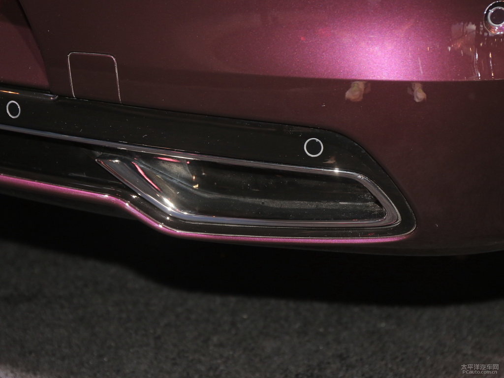 DS 5LS外觀(guān)高清大圖
