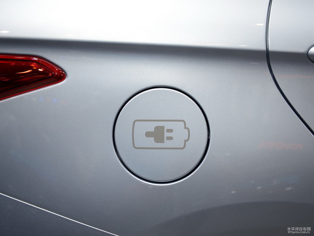 艾瑞澤5車身外觀圖片