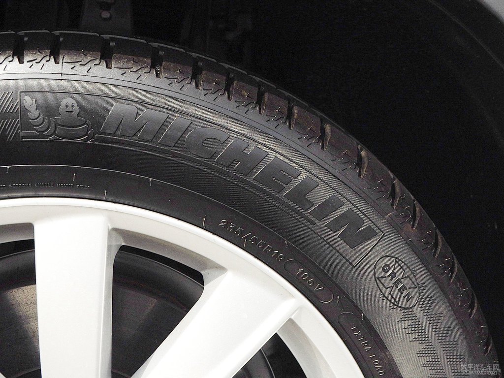 水晶白沃爾沃XC90細節(jié)其它細節(jié)圖片