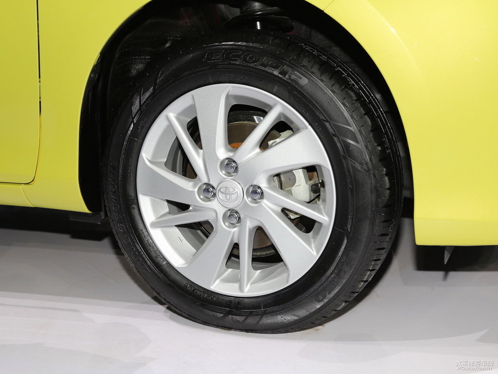 YARiS L 致炫外觀高清大圖