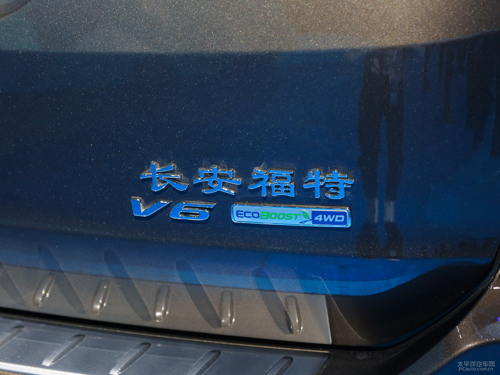 銳界L外觀高清大圖