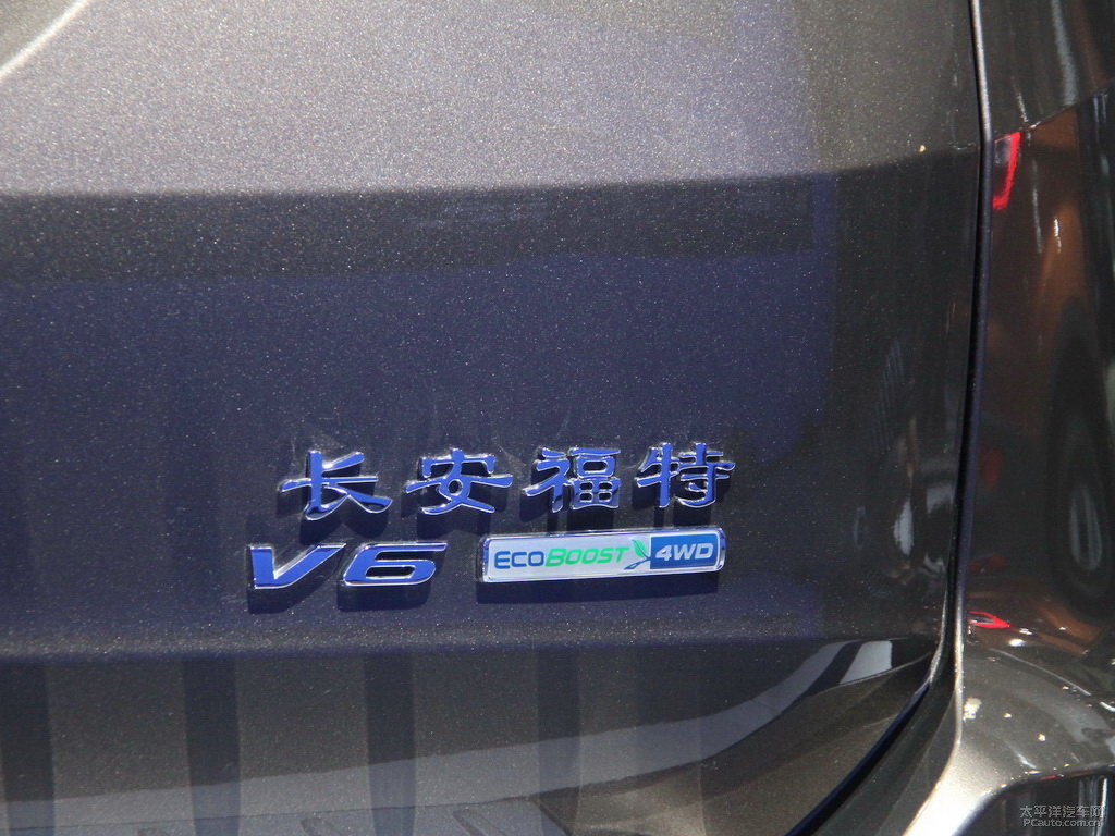 銳界L外觀高清大圖