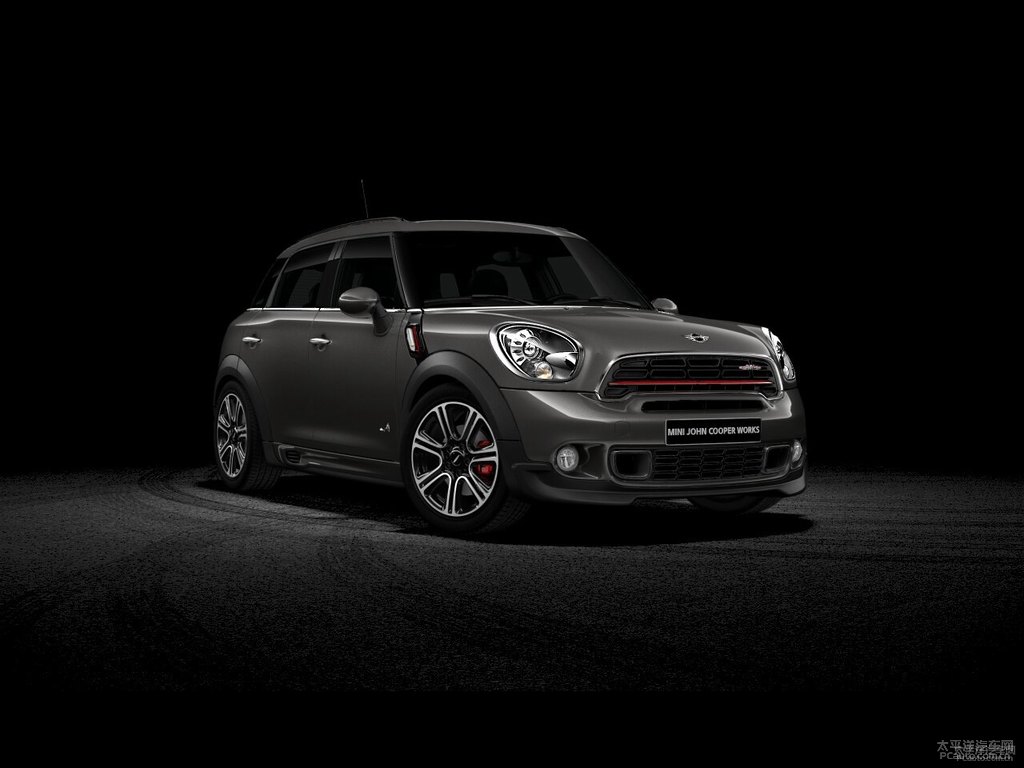 ҹMINI JCW COUNTRYMAN܇^^DƬ
