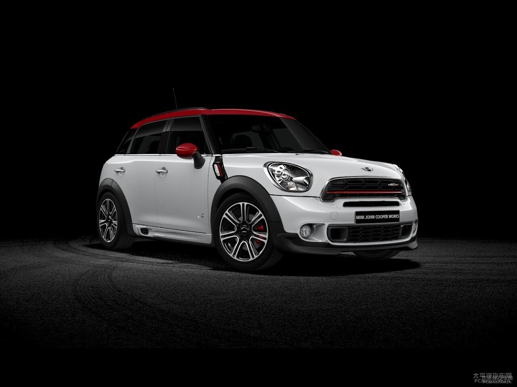 ɫMINI JCW COUNTRYMAN܇^^DƬ