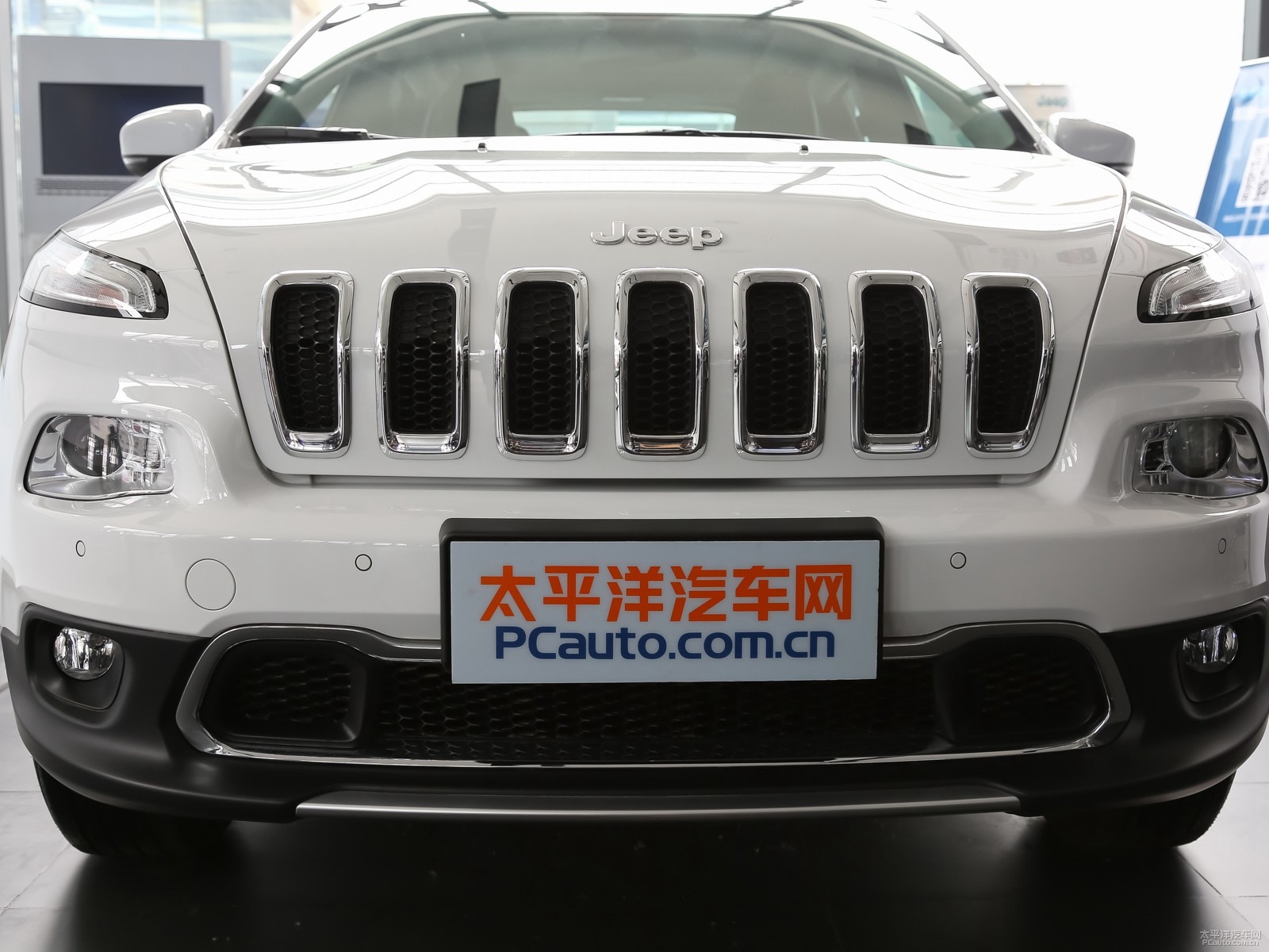 自由光外觀高清大圖