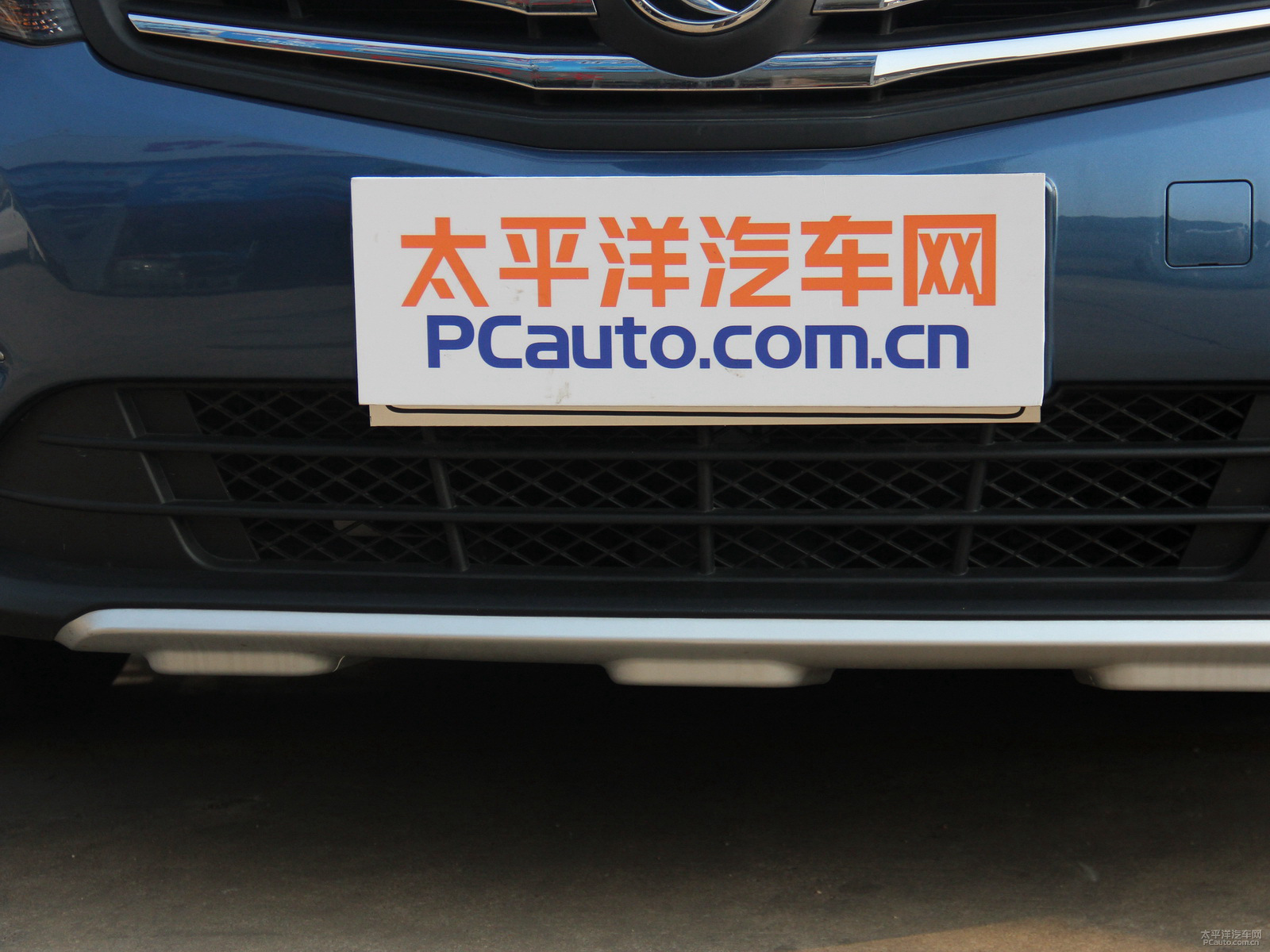 風行S500外觀高清大圖