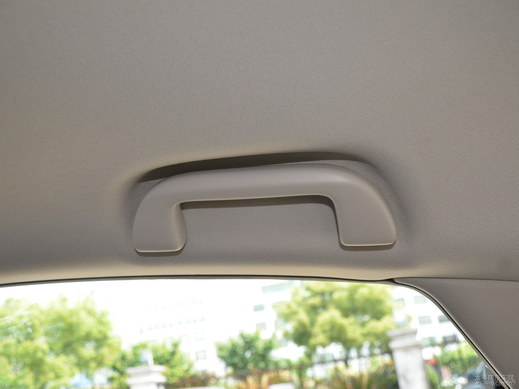 琥珀橙思域車廂內(nèi)飾圖片