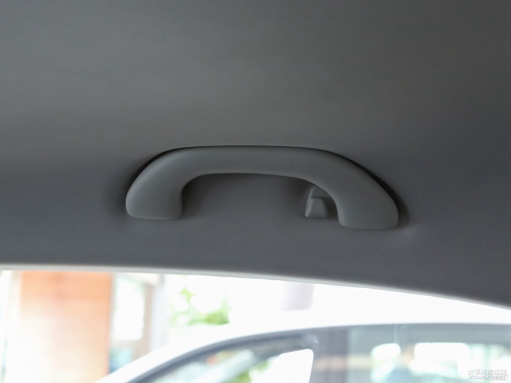 金黑帕薩特車廂內(nèi)飾圖片