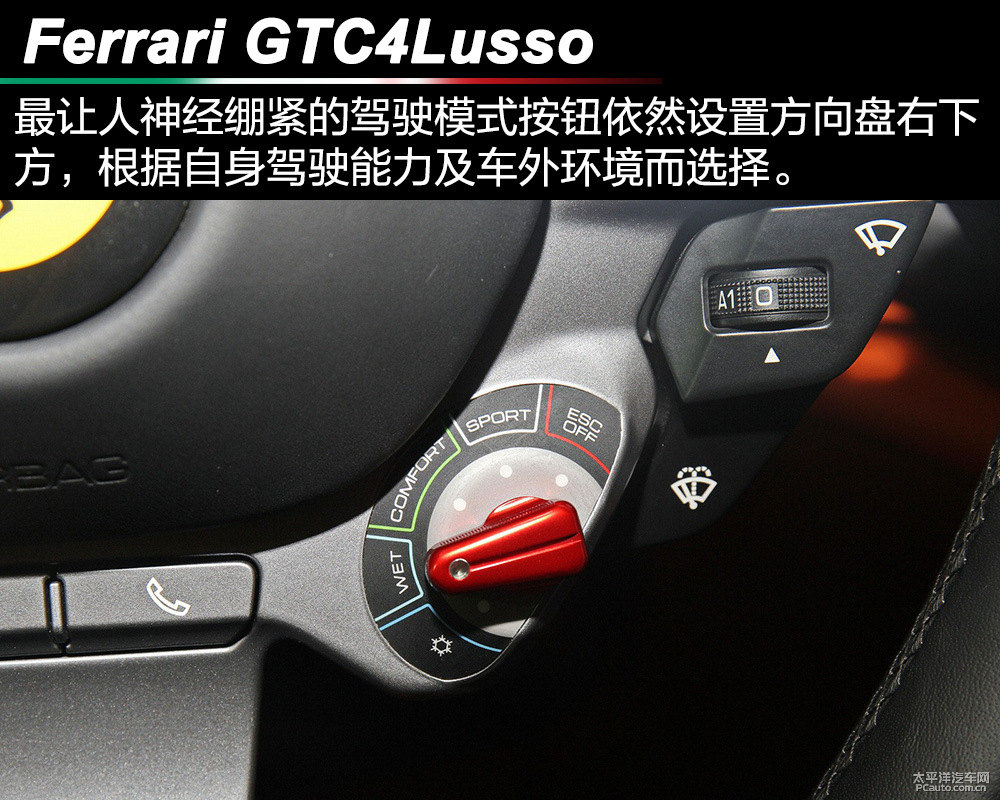 GTC4LussoͼƬ