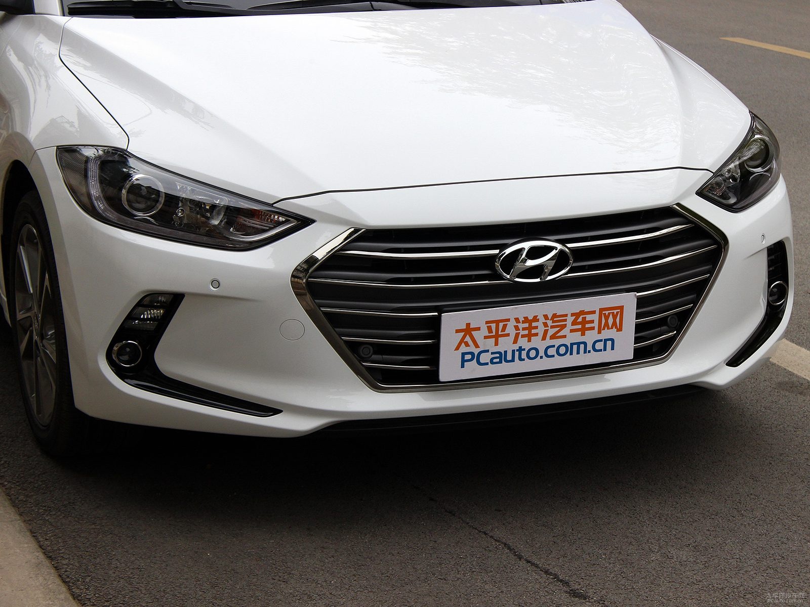 領(lǐng)動(dòng)外觀高清大圖