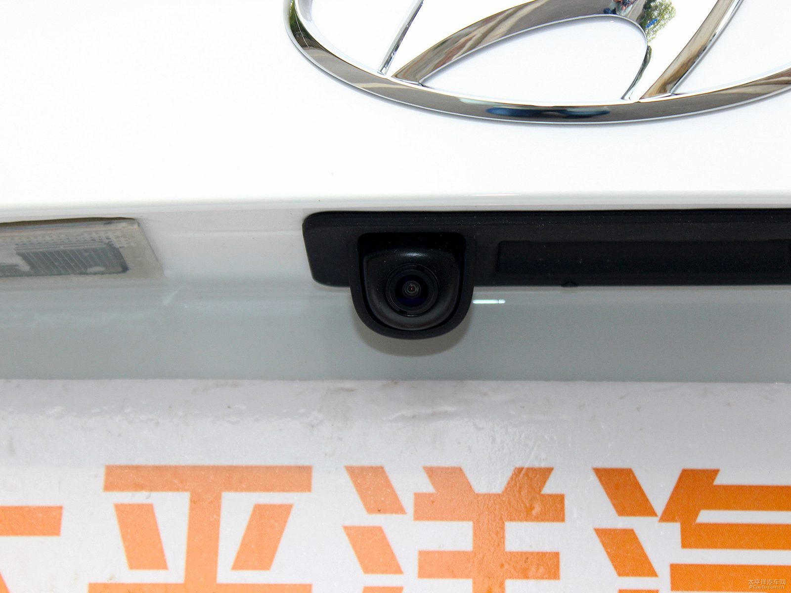 領(lǐng)動(dòng)外觀高清大圖