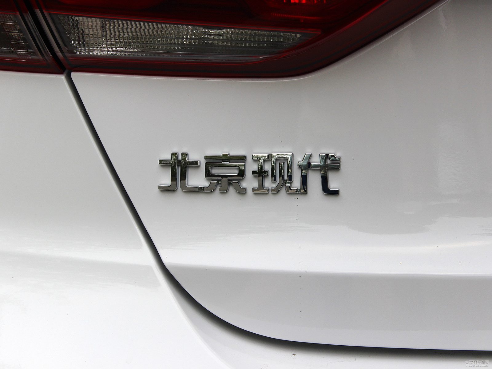 領(lǐng)動外觀高清大圖