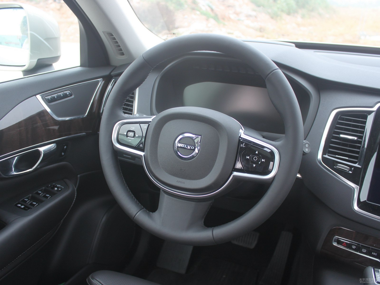ҫĿɳ֠XC90п؃(ni)DƬ