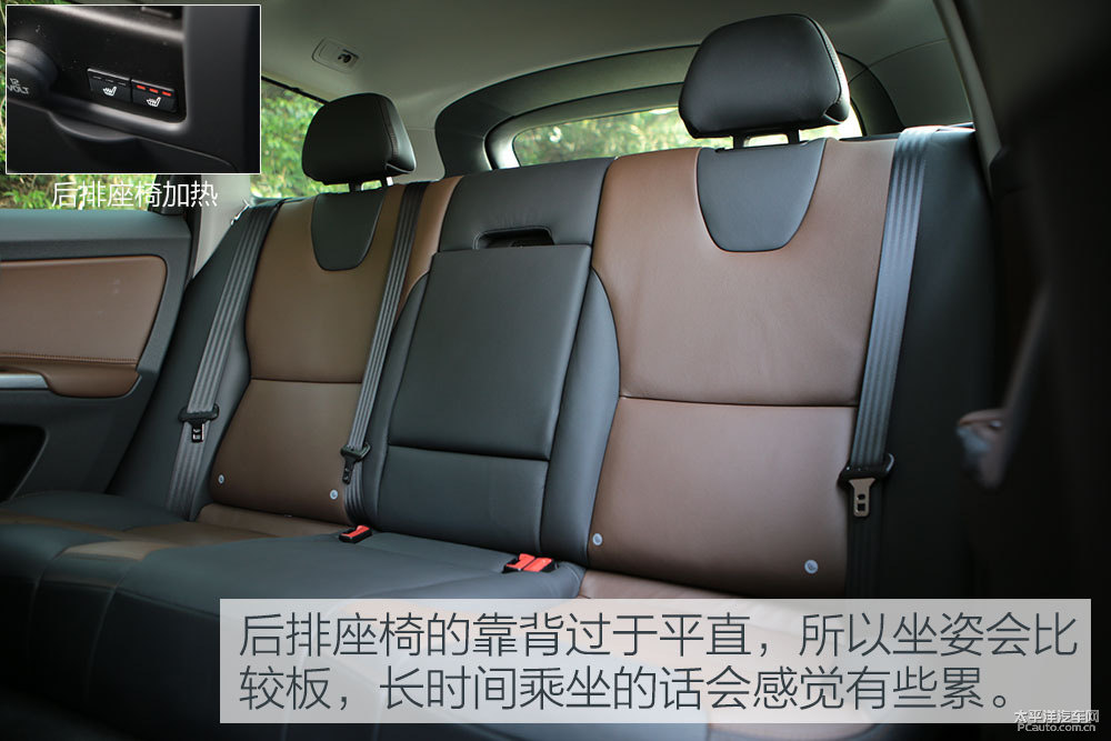 沃爾沃XC60圖片