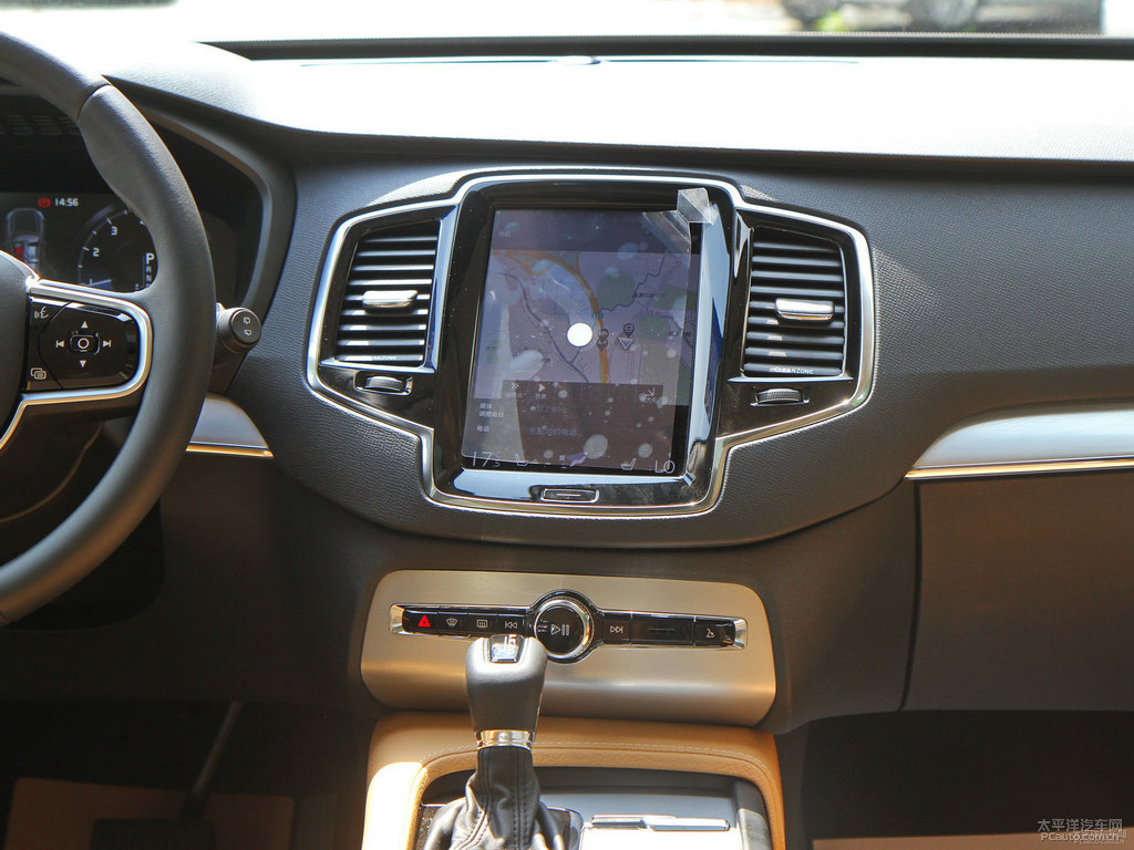 ҫĿɳ֠XC90п(ni)DƬ
