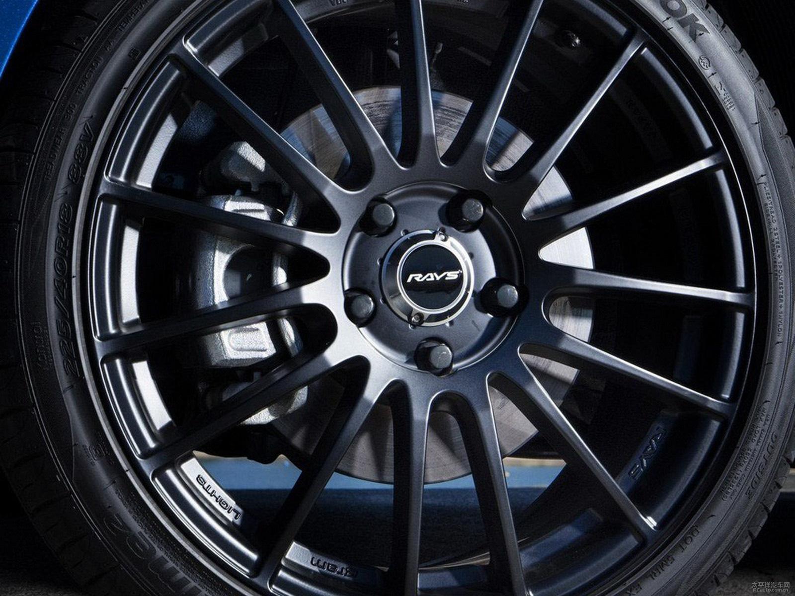 Veloster細(xì)節(jié)高清大圖