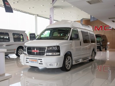 SAVANA 2016款 5.3L 1500S 两驱运动版