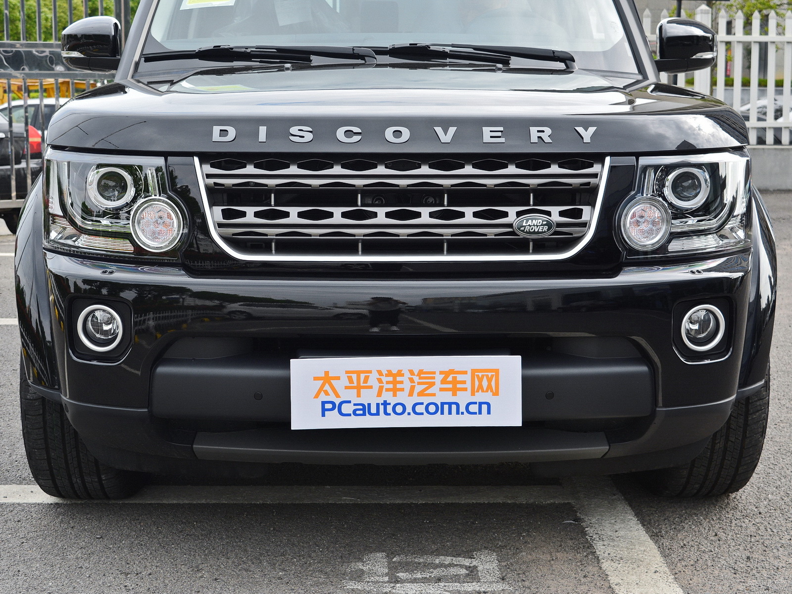 發(fā)現(xiàn)外觀高清大圖
