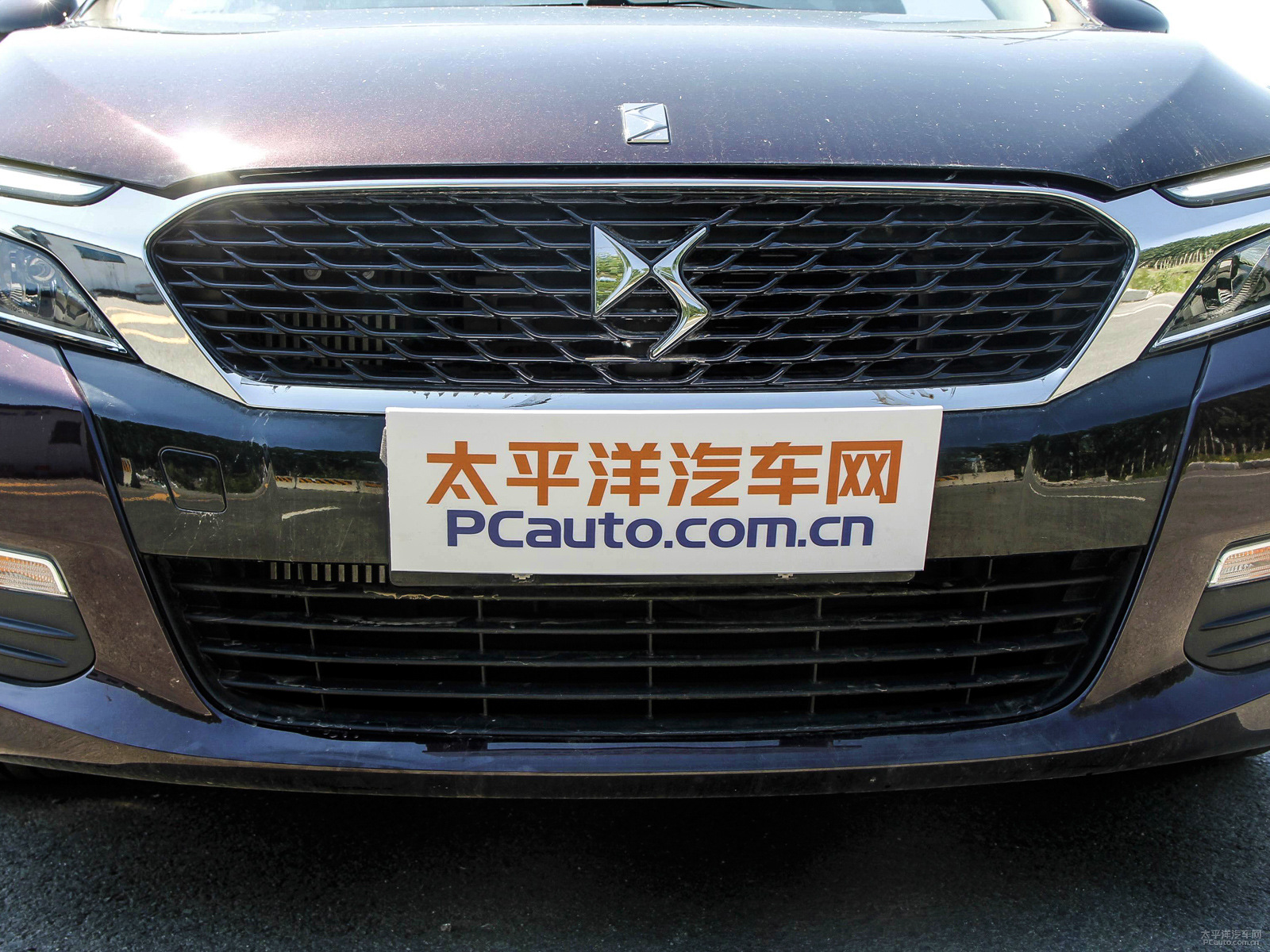 DS 5LS外觀高清大圖