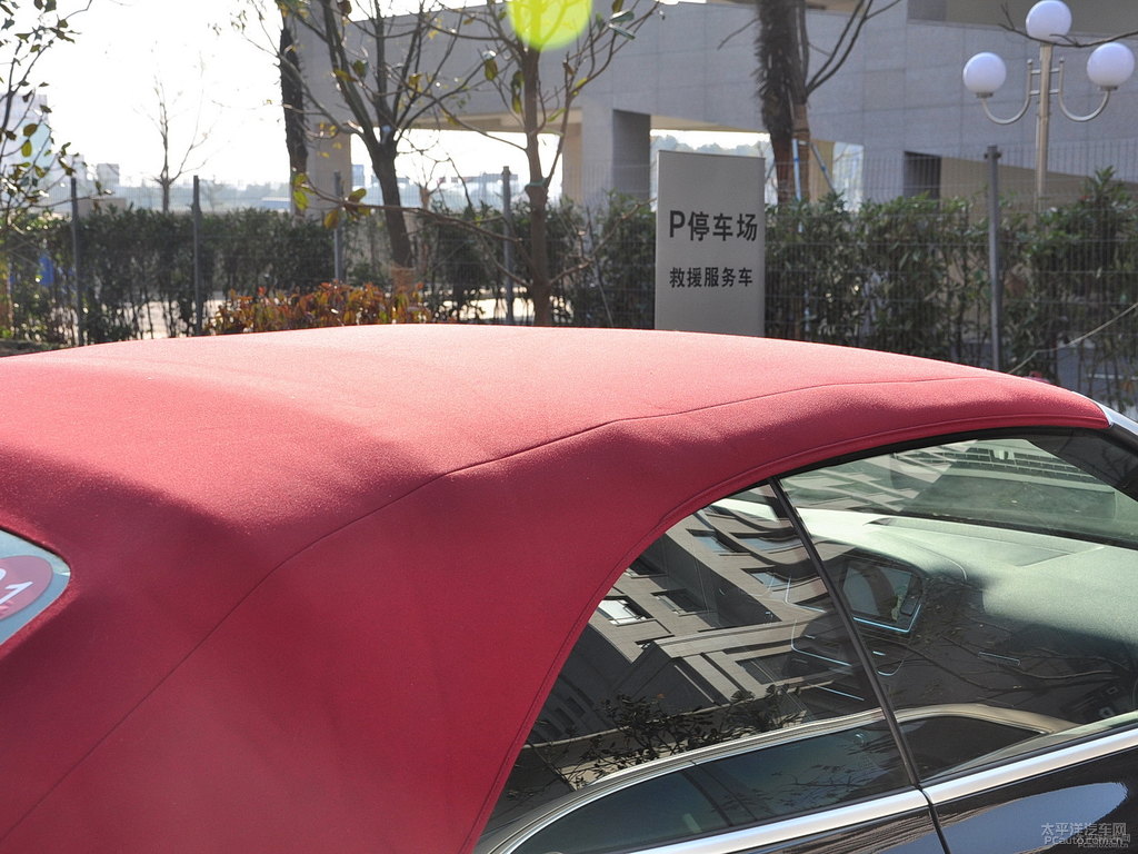 幻影黑奧迪RS 5車身外觀圖片