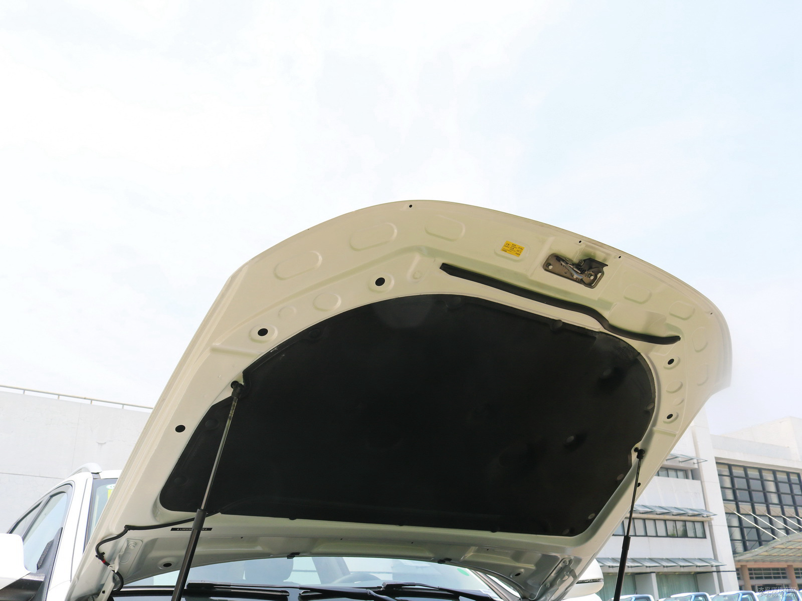 眾泰T600細(xì)節(jié)高清大圖