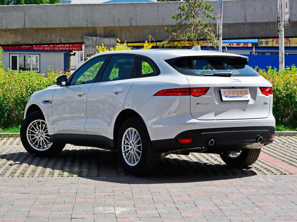 ׽ݱF-PACE܇^^DƬ